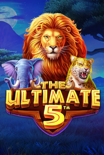 The Ultimate 5 игровой автомат | Казино Кристалл играть бесплатно