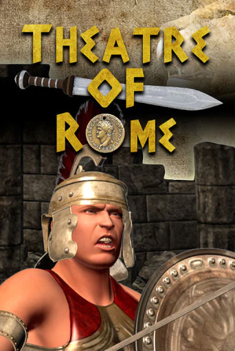Theatre of Rome игровой автомат | Казино Кристалл играть бесплатно