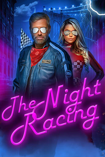 The Night Racing игровой автомат | Казино Кристалл играть бесплатно