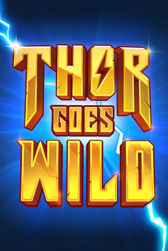 Thor Goes Wild игровой автомат | Казино Кристалл играть бесплатно