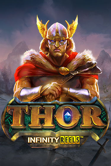 Thor Infinity Reels игровой автомат | Казино Кристалл играть бесплатно