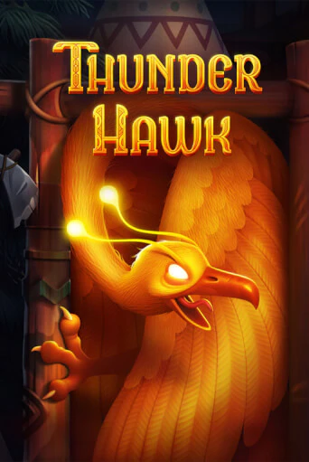 Thunder Hawk игровой автомат | Казино Кристалл играть бесплатно