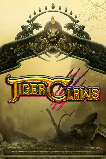 Tiger Claws игровой автомат | Казино Кристалл играть бесплатно
