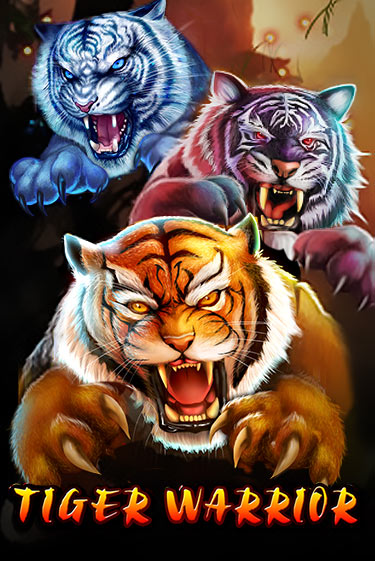 Tiger Warrior игровой автомат | Казино Кристалл играть бесплатно