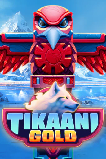 Tikaani Gold игровой автомат | Казино Кристалл играть бесплатно