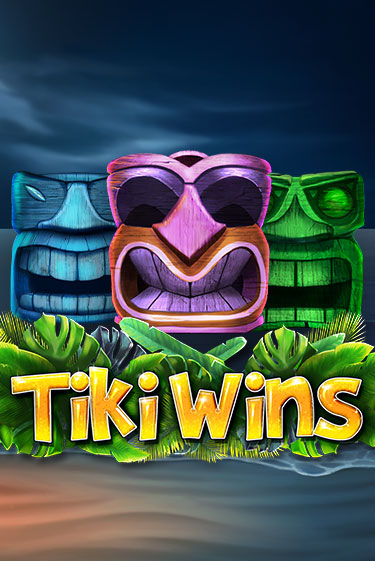 Tiki Wins игровой автомат | Казино Кристалл играть бесплатно
