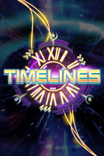 Timelines игровой автомат | Казино Кристалл играть бесплатно