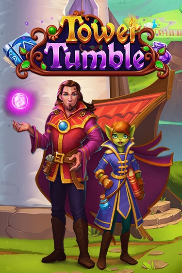 Tower Tumble игровой автомат | Казино Кристалл играть бесплатно