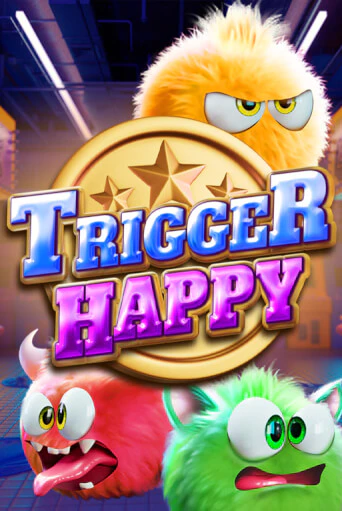 Trigger Happy игровой автомат | Казино Кристалл играть бесплатно