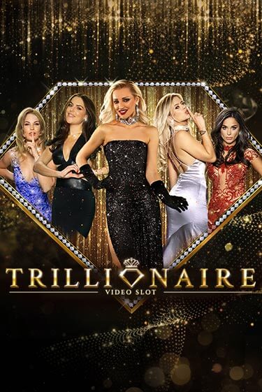 Trillionaire игровой автомат | Казино Кристалл играть бесплатно