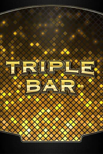 Triple Bar игровой автомат | Казино Кристалл играть бесплатно