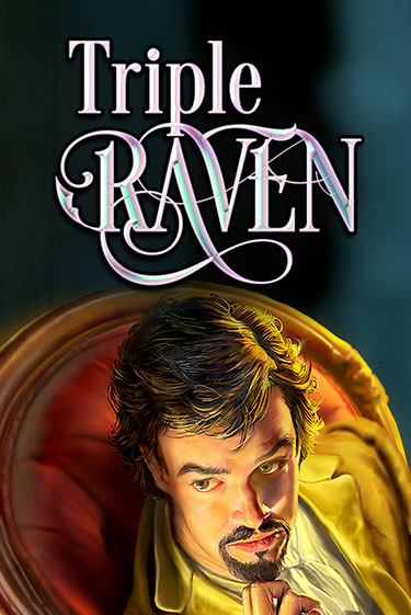 Triple Raven игровой автомат | Казино Кристалл играть бесплатно