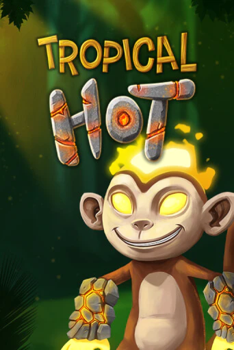 Tropical Hot игровой автомат | Казино Кристалл играть бесплатно