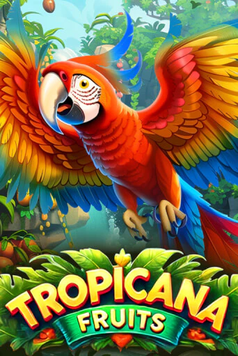 Tropicana Fruits игровой автомат | Казино Кристалл играть бесплатно