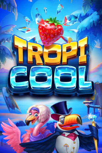 Tropicool игровой автомат | Казино Кристалл играть бесплатно