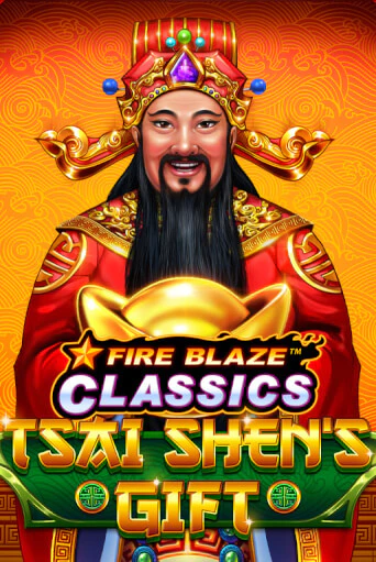 Tsai Shen's Gift игровой автомат | Казино Кристалл играть бесплатно