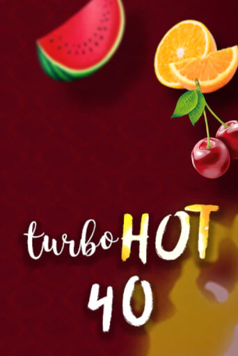 Turbo Hot 40 игровой автомат | Казино Кристалл играть бесплатно