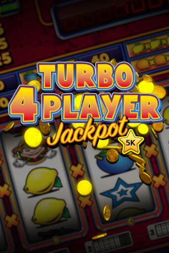 Turbo4Player игровой автомат | Казино Кристалл играть бесплатно