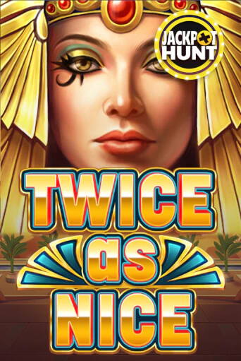 Twice As Nice игровой автомат | Казино Кристалл играть бесплатно