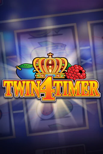 Twin4Timer игровой автомат | Казино Кристалл играть бесплатно