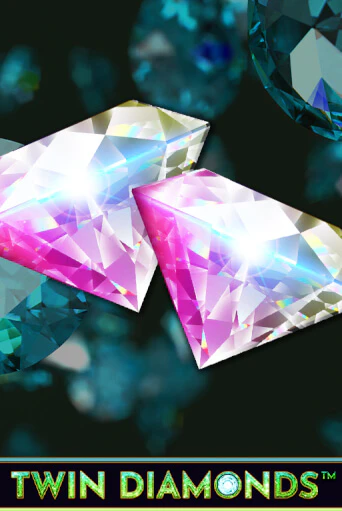 Twin Diamonds игровой автомат | Казино Кристалл играть бесплатно