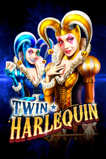 Twin Harlequin игровой автомат | Казино Кристалл играть бесплатно