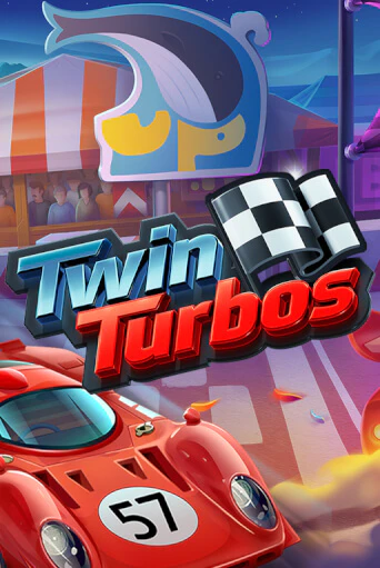 Twin Turbos игровой автомат | Казино Кристалл играть бесплатно