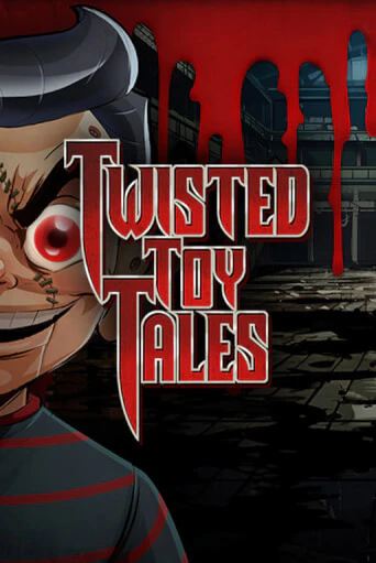 Twisted Toy Tales игровой автомат | Казино Кристалл играть бесплатно