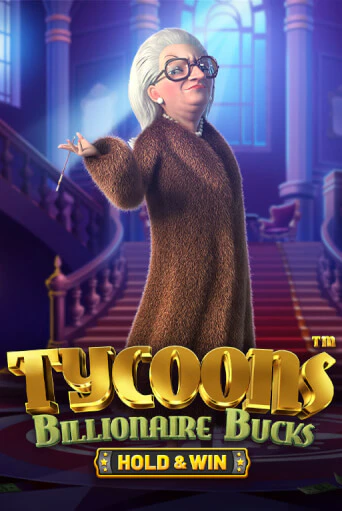 Tycoons: Billionaire Bucks игровой автомат | Казино Кристалл играть бесплатно