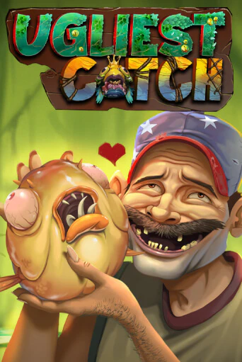 Ugliest Catch игровой автомат | Казино Кристалл играть бесплатно