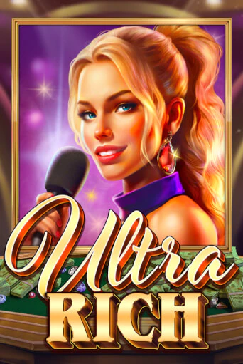 Ultra Rich игровой автомат | Казино Кристалл играть бесплатно