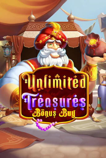 Unlimited Treasures Bonus Buy игровой автомат | Казино Кристалл играть бесплатно