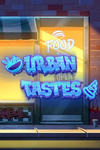 Urban Tastes игровой автомат | Казино Кристалл играть бесплатно