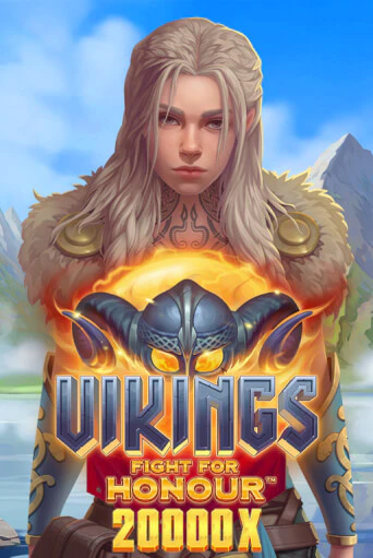 VIKINGS FIGHT FOR HONOUR™ игровой автомат | Казино Кристалл играть бесплатно