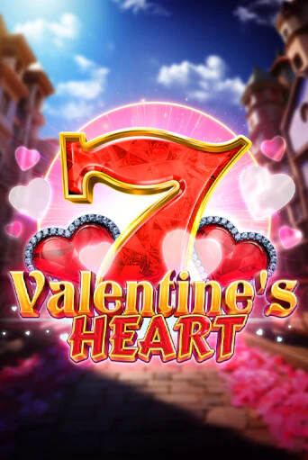 Valentine's Heart игровой автомат | Казино Кристалл играть бесплатно