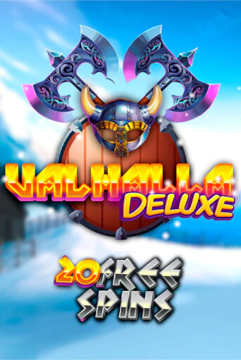 Valhalla Deluxe игровой автомат | Казино Кристалл играть бесплатно