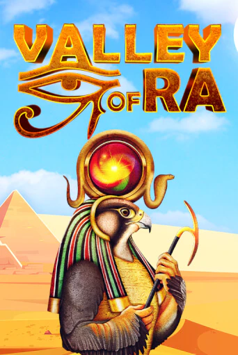 Valley of Ra игровой автомат | Казино Кристалл играть бесплатно