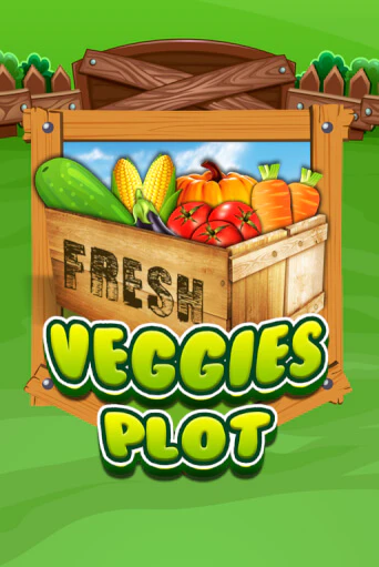 Veggies Plot игровой автомат | Казино Кристалл играть бесплатно