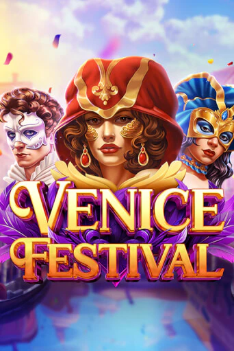 Venice Festival игровой автомат | Казино Кристалл играть бесплатно