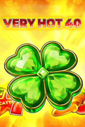 Very Hot 40 игровой автомат | Казино Кристалл играть бесплатно