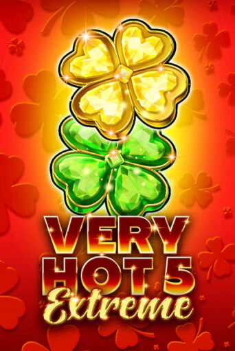 Very Hot 5 Extreme игровой автомат | Казино Кристалл играть бесплатно