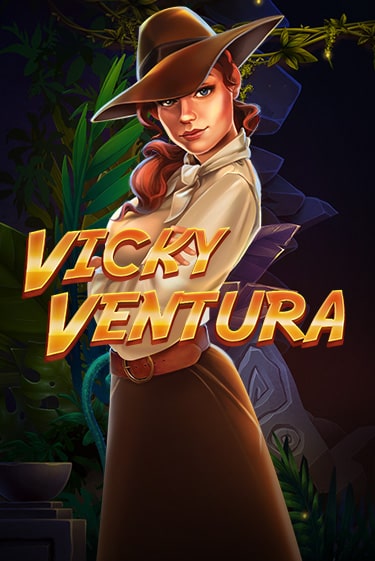 Vicky Ventura игровой автомат | Казино Кристалл играть бесплатно