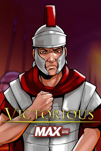 Victorious™ игровой автомат | Казино Кристалл играть бесплатно