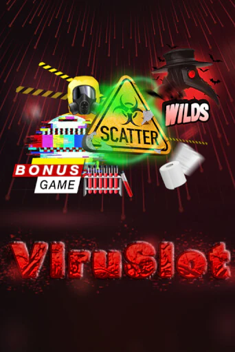 Viruslot игровой автомат | Казино Кристалл играть бесплатно