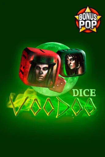 Voodoo Dice игровой автомат | Казино Кристалл играть бесплатно