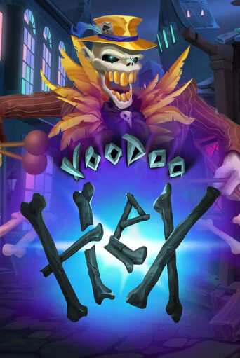 Voodoo Hex игровой автомат | Казино Кристалл играть бесплатно
