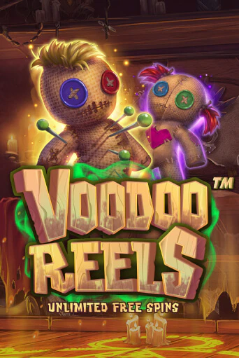 Voodoo Reels игровой автомат | Казино Кристалл играть бесплатно