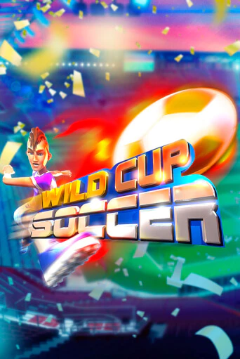 Wild Cup Soccer игровой автомат | Казино Кристалл играть бесплатно