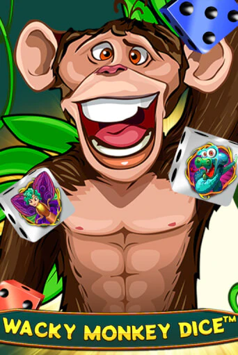 Wacky Monkey Dice игровой автомат | Казино Кристалл играть бесплатно