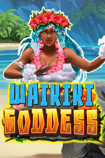 Waikiki Goddess игровой автомат | Казино Кристалл играть бесплатно